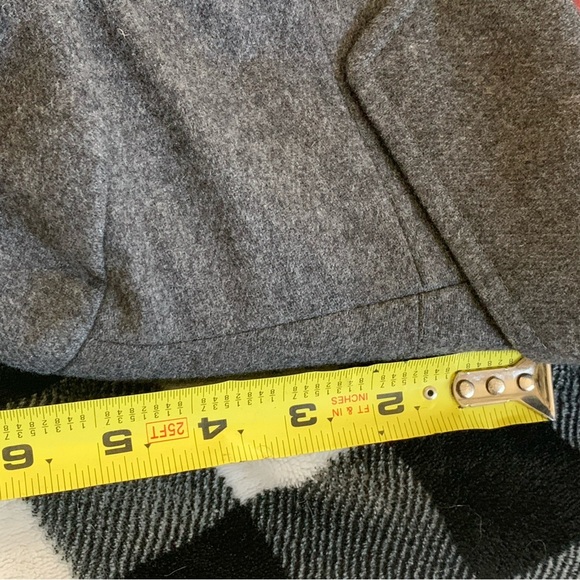 Vintage 1970’s Kirkland Hall Size 12 Blazer, Union Made in USA - Picture 11 of 15